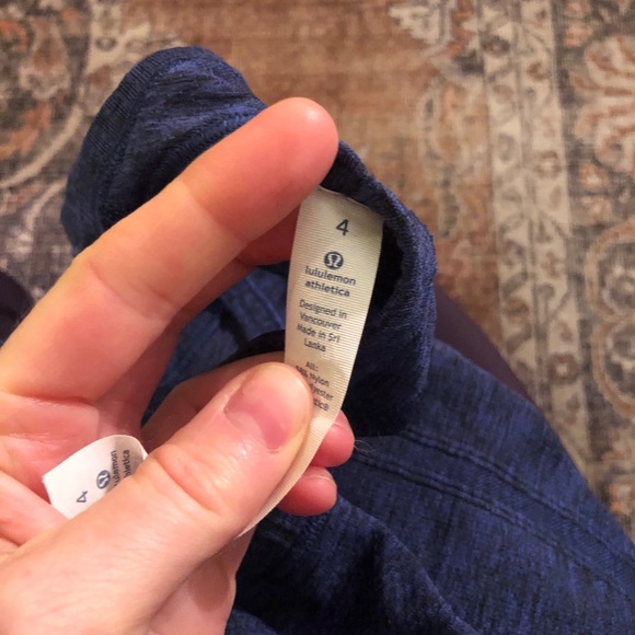 Exercise tank - Picture 3 of 3